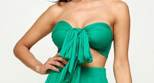 " Caribe Kelly Green Set